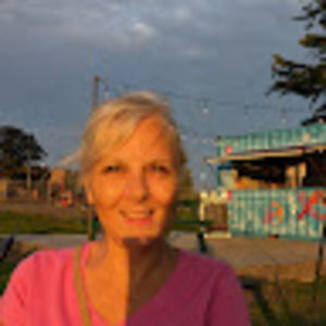 Meet your Posher, Sue